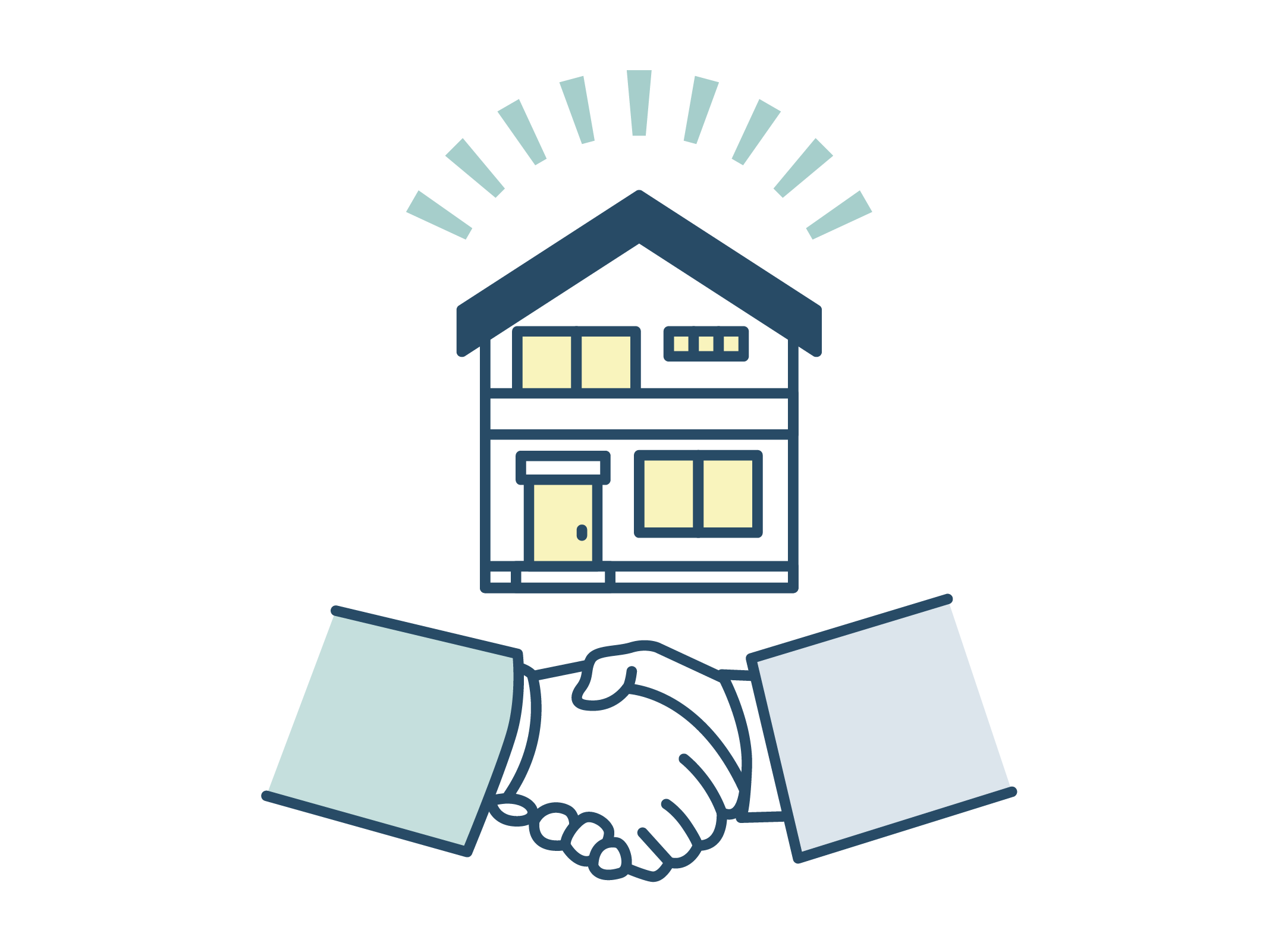 竣工・お引渡し