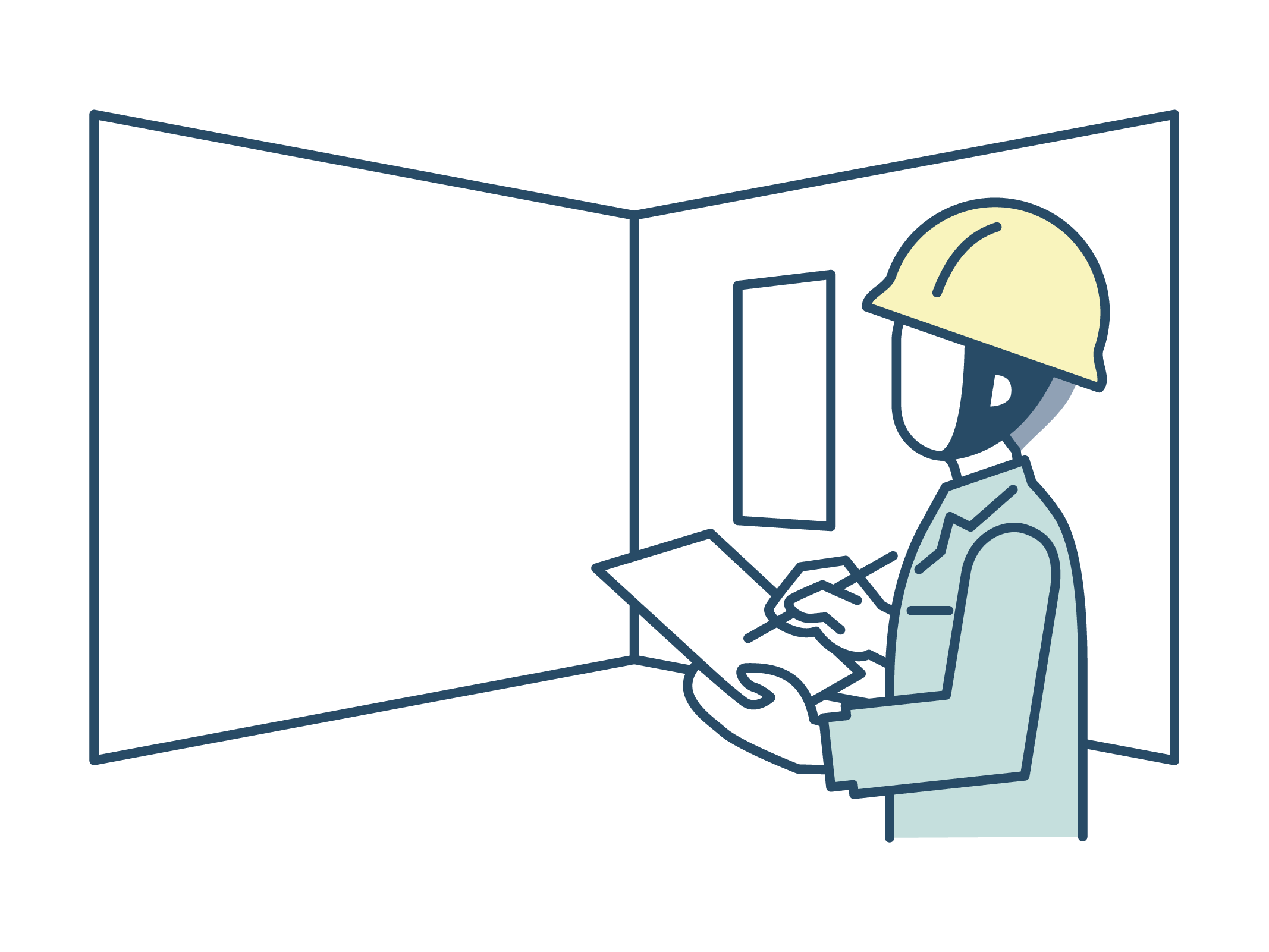 アフターメンテナンス